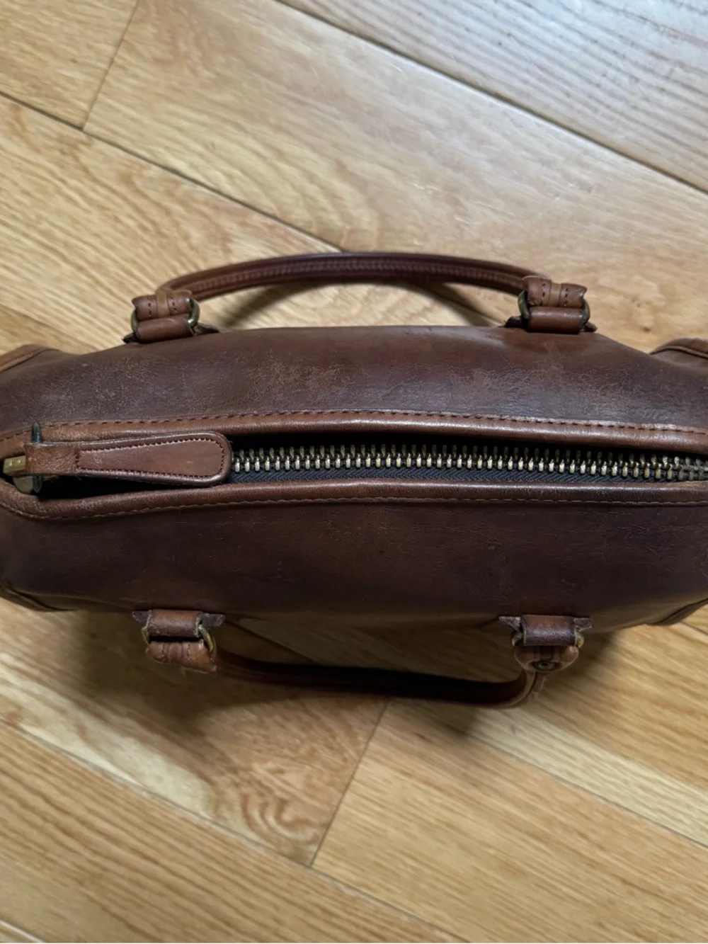 Coach well loved